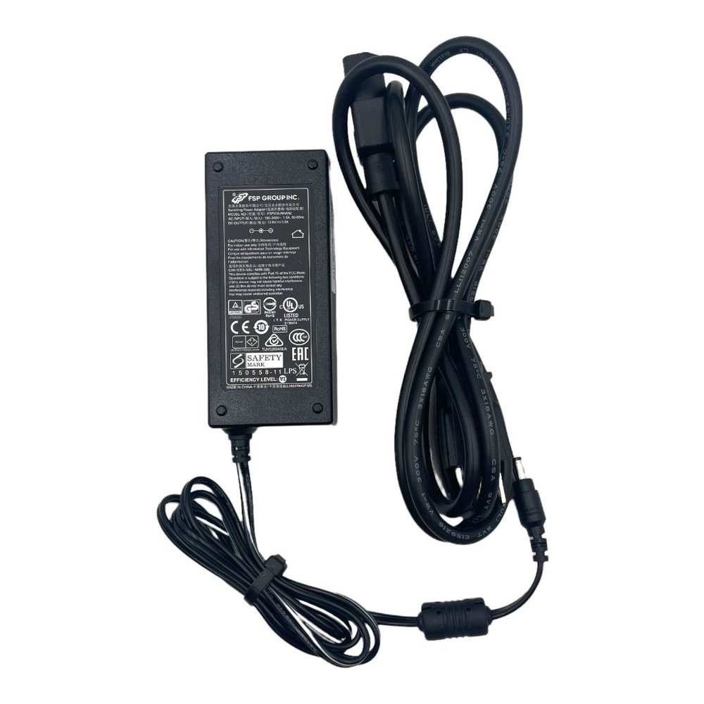 Genuine FSP FSP036-RAB AC/DC Power Supply Switching Adapter